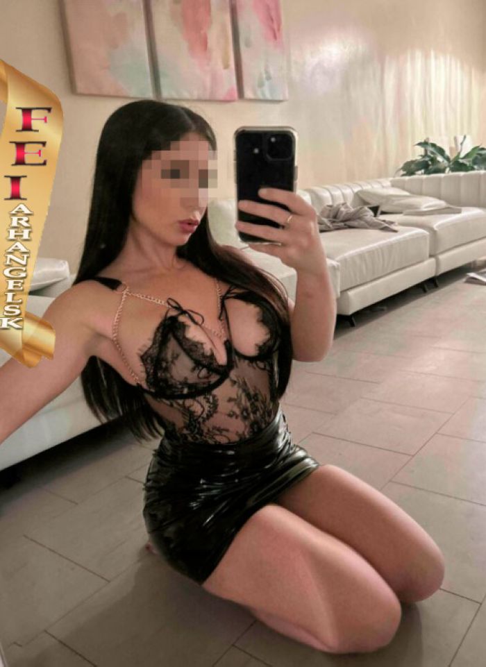проститутка проститутка Ира Архангельск +7 (937) 091-1736